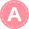 Aアイコン