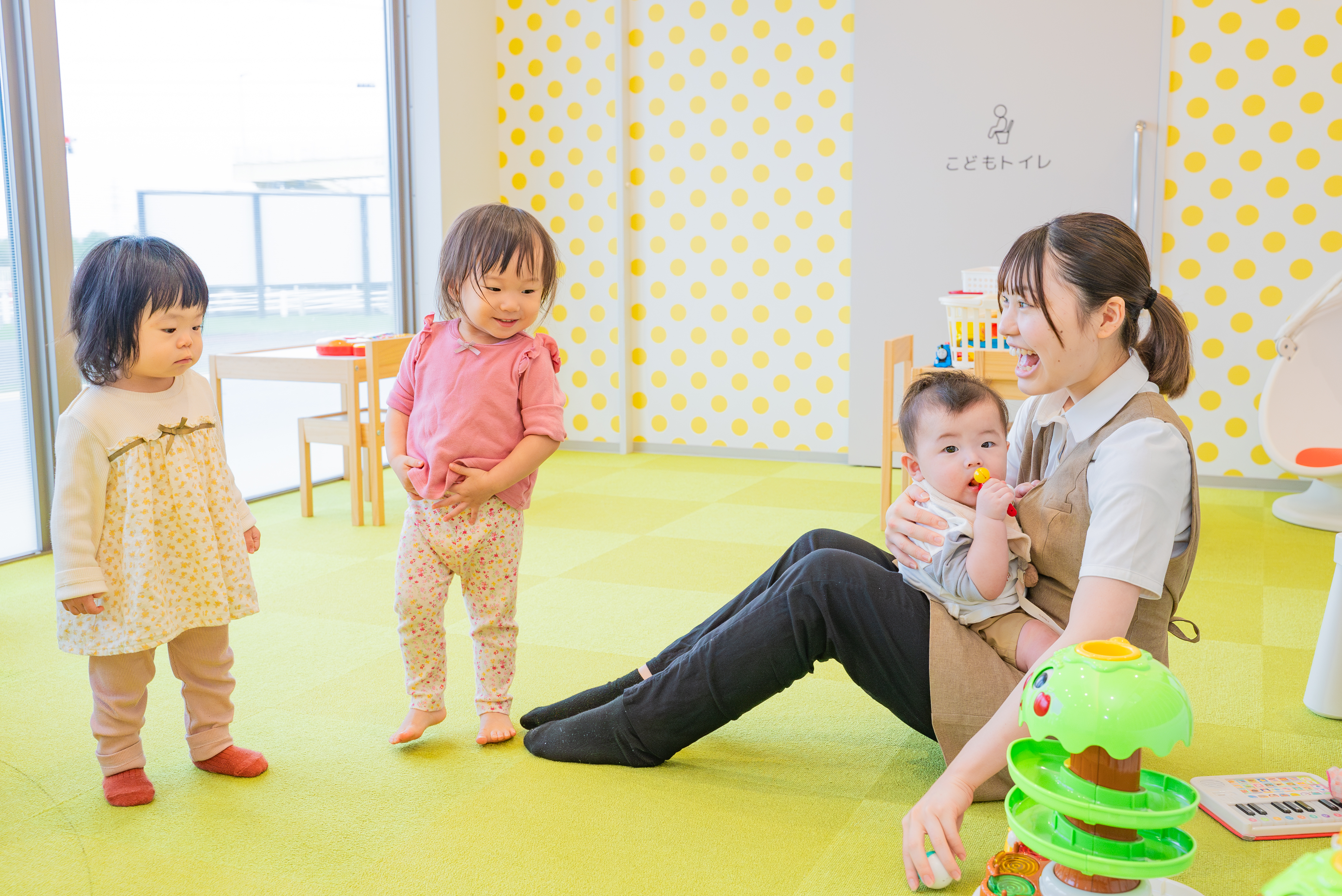 スライダー画像